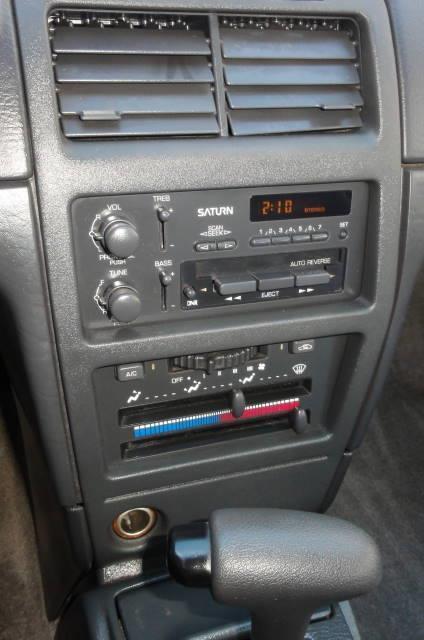 1994 saturn sl1 sedan teal low miles auto economical l@@k nr!!!