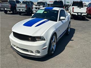 2011 Ford Mustang gt premium