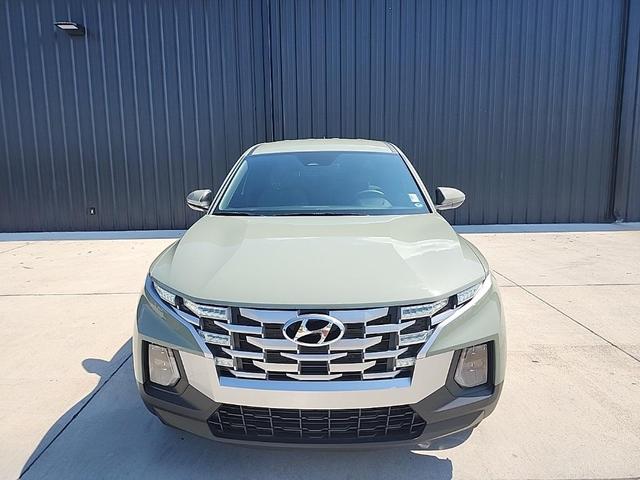 2024 hyundai santa cruz 2.5l sel