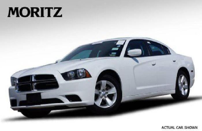 2012 dodge charger se in fort worth, tx