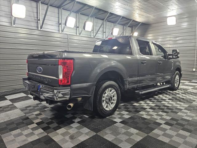 2019 ford f-250 xl