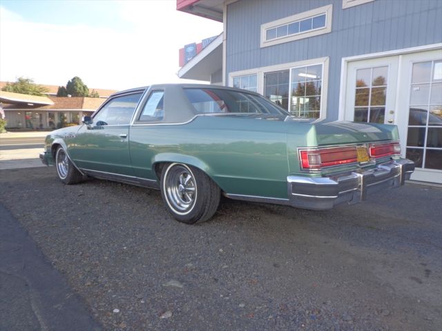 1978 buick electra limited 2 dr coupe 403 v/8