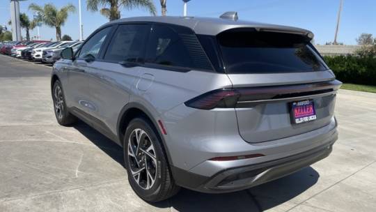 2024 Lincoln Nautilus
