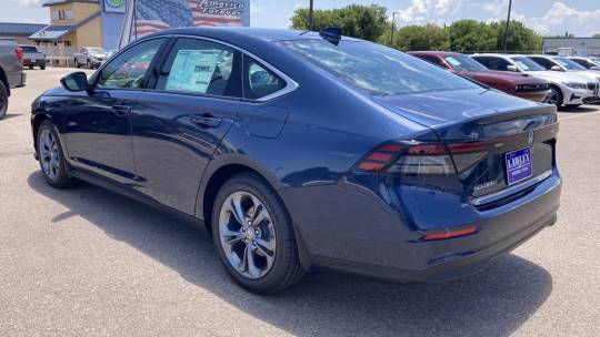 2024 Honda Accord