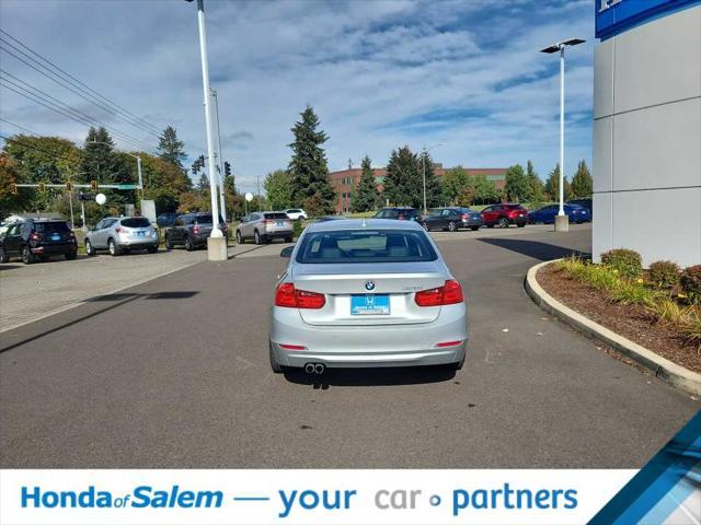 2015 bmw 328 328i