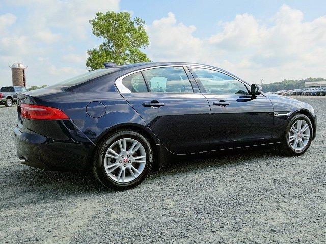 used 2017 jaguar xe hurlock, md 21643 for sale in hurlock, maryland