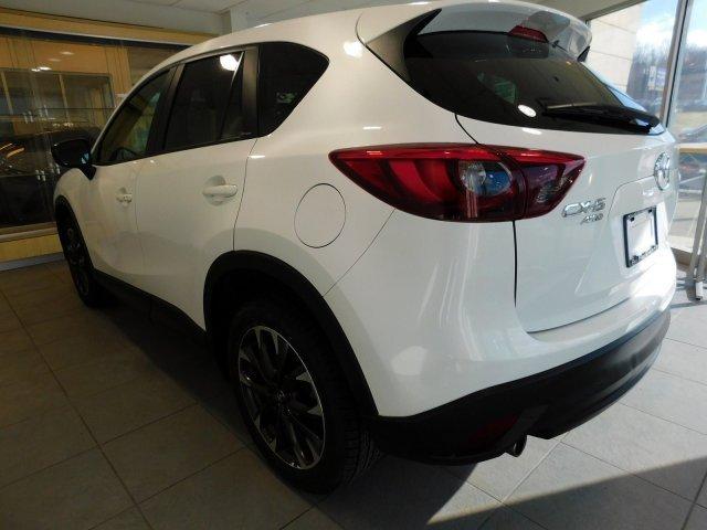used 2016 mazda cx-5 awd grand touring harrisburg, pa 17111 for sale in harrisburg, pennsylvania