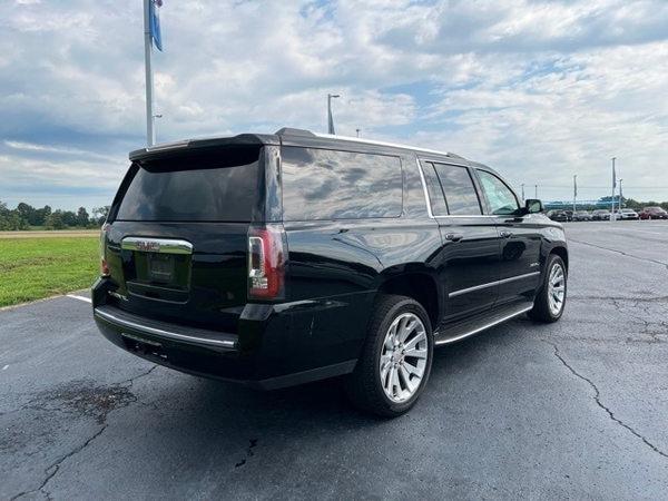 2020 gmc yukon xl in dulles, virginia