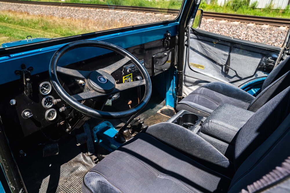 1959 willys other willys models