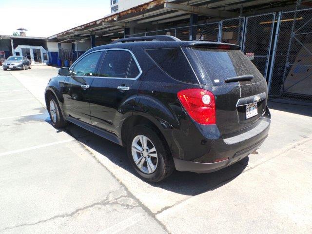 2011 chevrolet equinox lt lt 4dr suv w/1lt for sale in honolulu, hawaii