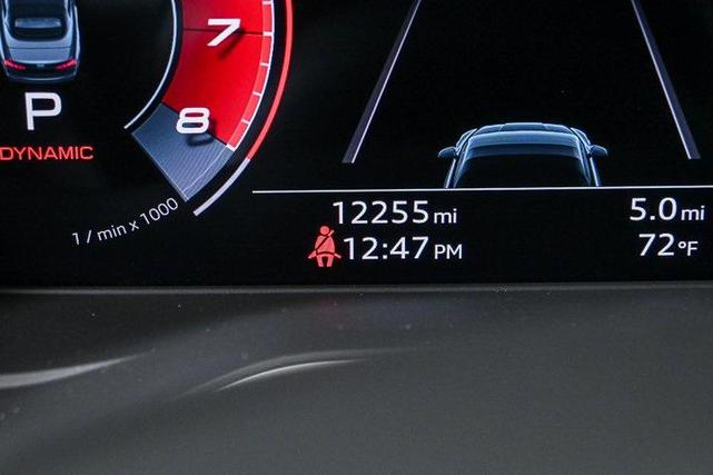 2022 audi s5 3.0t premium plus