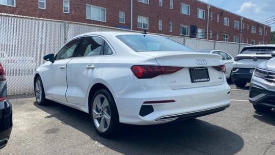 2023 audi a3 quattro premium 40 tfsi
