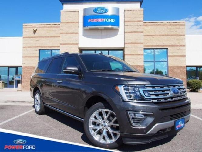 2018 ford expedition limited 4x4 limited 4dr suv for sale in albuquerque, new mexico