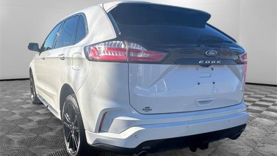 2021 Ford Edge