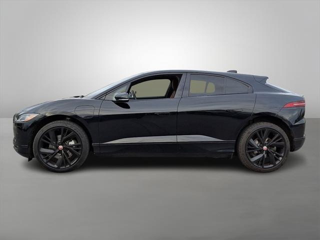 2023 jaguar i-pace hse ev400 awd