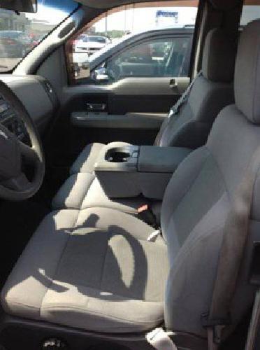 2005 ford f-150 xlt in columbus, oh