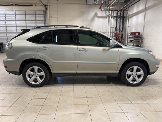 2005 lexus rx 330 330
