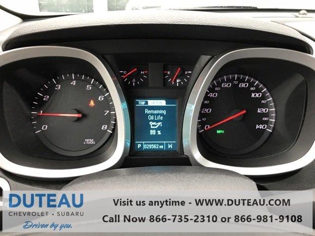 certified 2016 chevrolet equinox awd lt lincoln, ne 68512 for sale in lincoln, nebraska