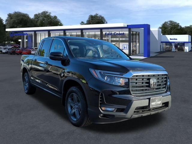 2023 honda ridgeline