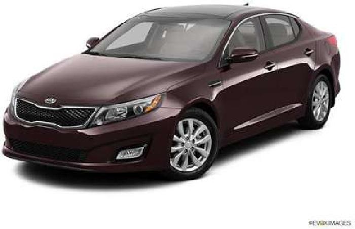 2015 kia optima ex in monterey park, ca