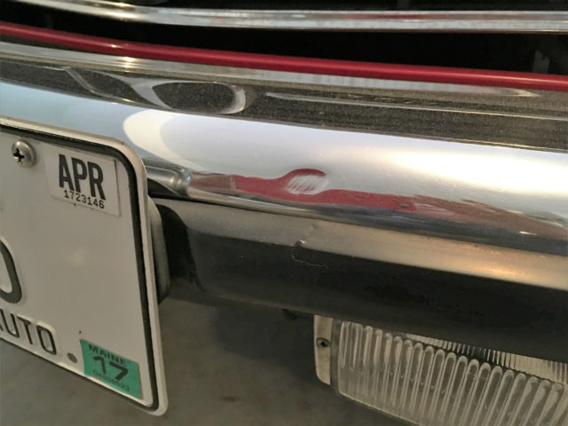 1989 560sl mercedes convertible - red