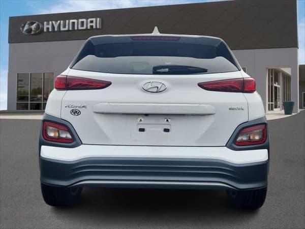2021 hyundai kona electric in secaucus, new jersey