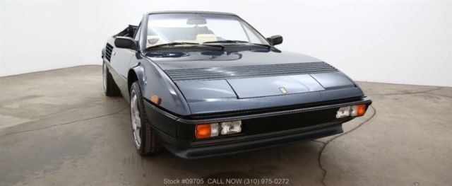 1985 cabriolet used
