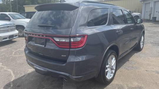 2024 Dodge Durango gt