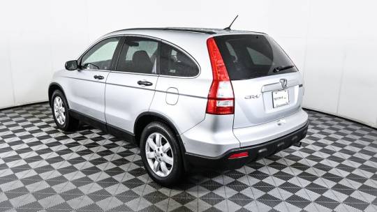 2009 Honda CR-V