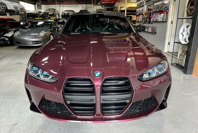 2023 bmw m3 base