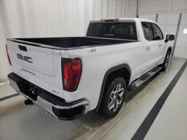 2023 gmc sierra 1500 slt in orange village, ohio