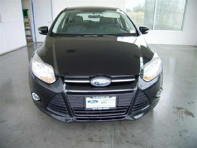 2013 ford focus se in fairfield, ca