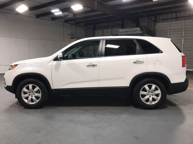 used 2013 kia sorento fwd lx bossier city, la 71111 for sale in bossier city, louisiana