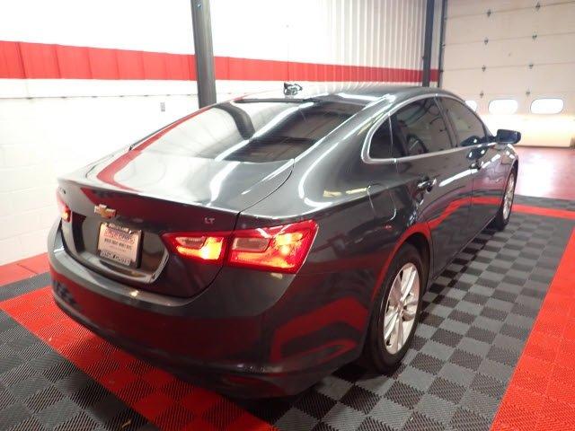 used 2016 chevrolet malibu lt bellevue, ne 68005 for sale in bellevue, nebraska