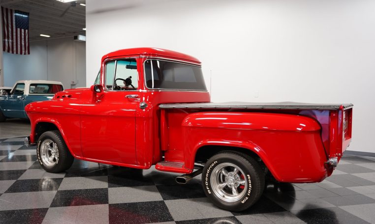 1955 chevrolet 3100