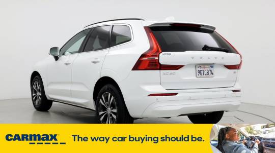 2023 Volvo XC60