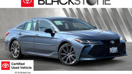 2019 Toyota Avalon