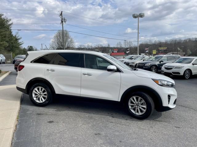 2020 kia sorento l