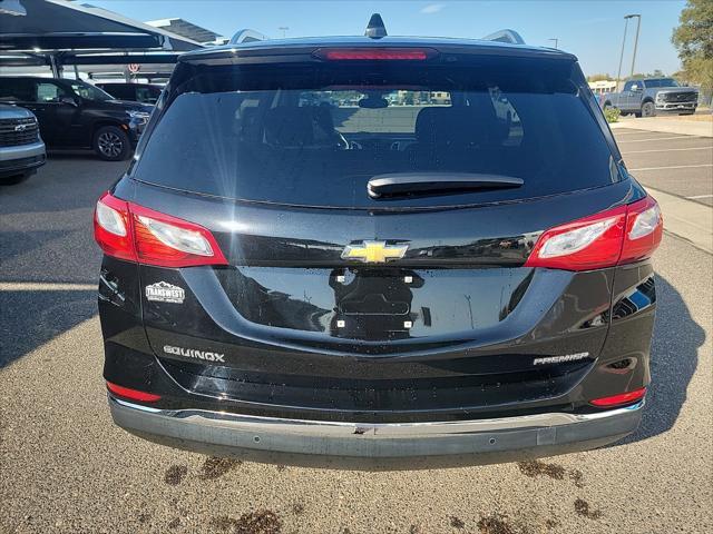 2020 chevrolet equinox l