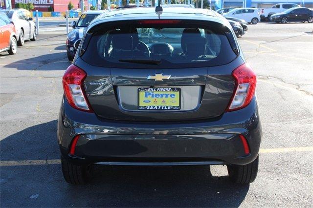 used 2018 chevrolet spark ls seattle, wa 98125 for sale in seattle, washington