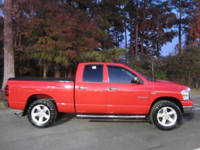 2008 dodge ram 1500 st in jacksonville, nc