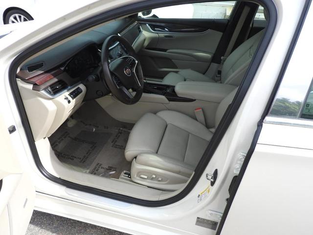 2014 cadillac xts vsport premium