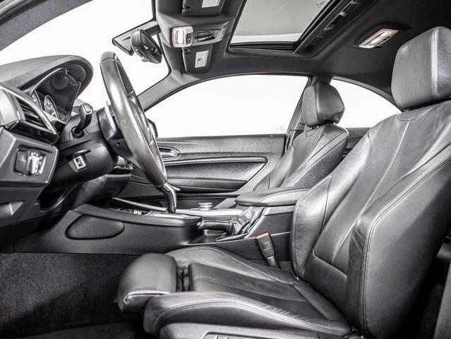 2017 bmw m240 i