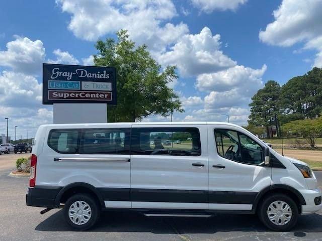 2023 ford transit-350 xlt in brandon, mississippi