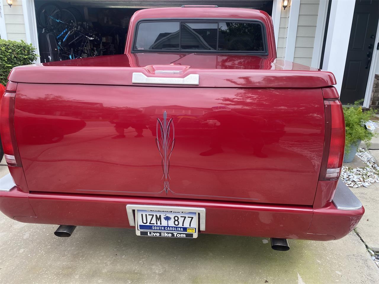 1969 chevrolet c10