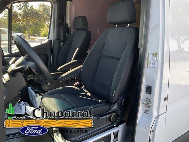 2021 mercedes-benz sprinter 2500 170 wb