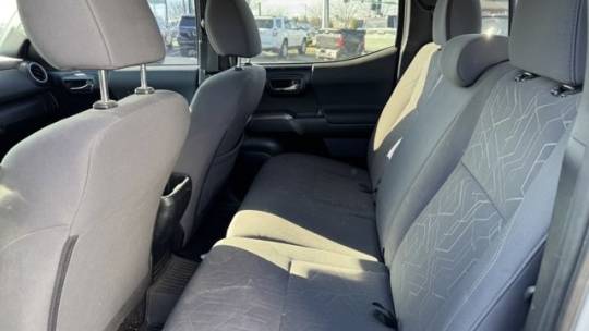 2018 Toyota Tacoma