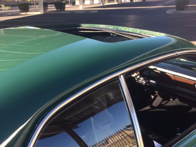 1974 dodge dart sport (dodge version of plymouth duster)
