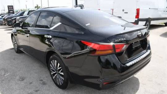 2023 Nissan Altima