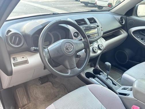 2006 toyota rav4